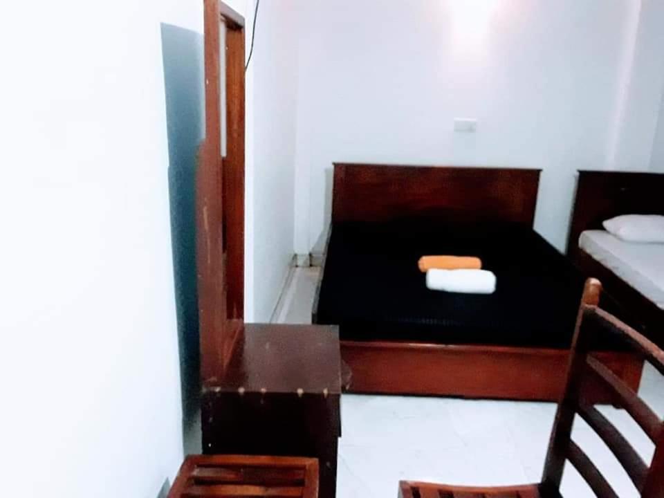 Black And White Kandy Guest House 02 Deiyannewela Phòng bức ảnh